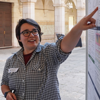 Maura Pintor profile picture